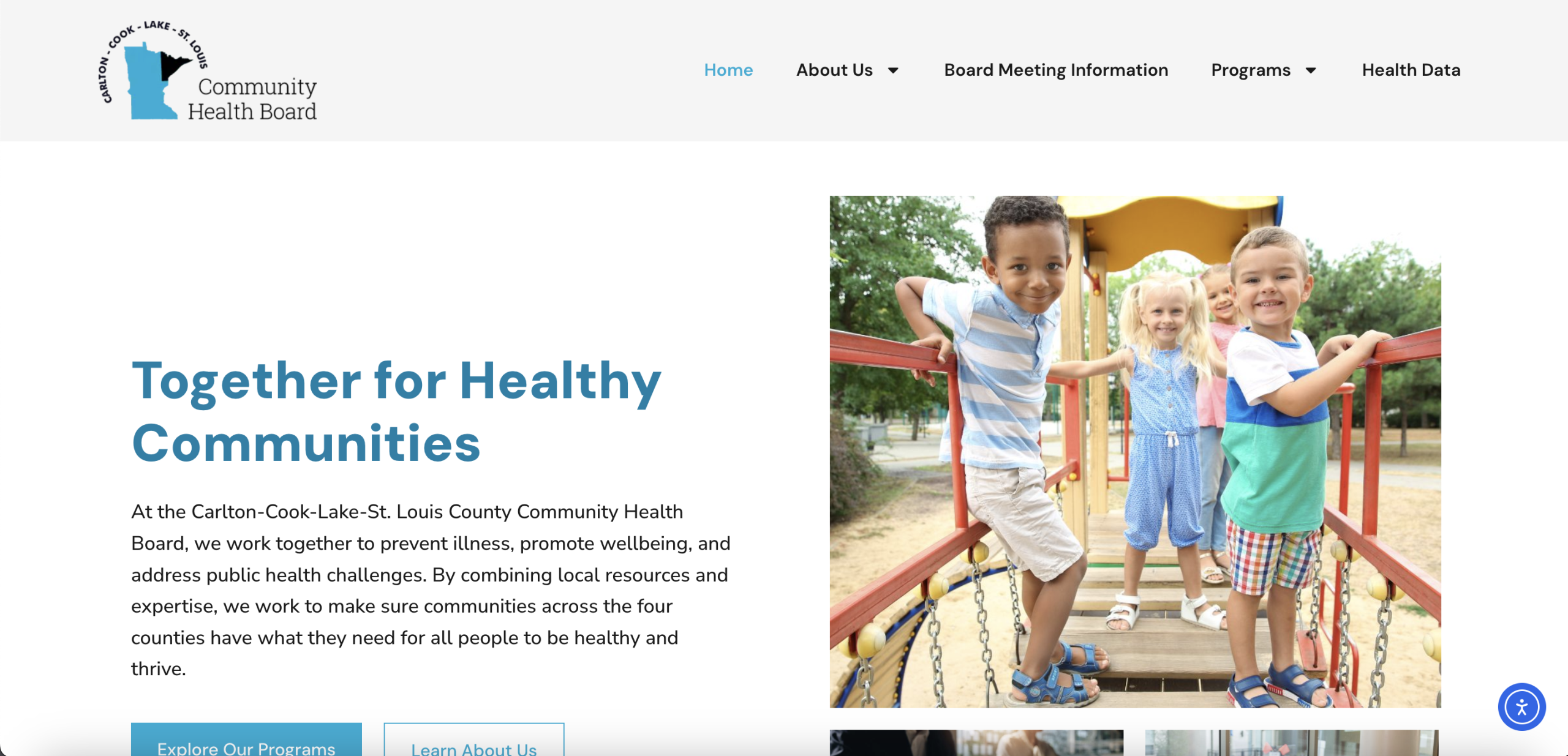 Community Health Board